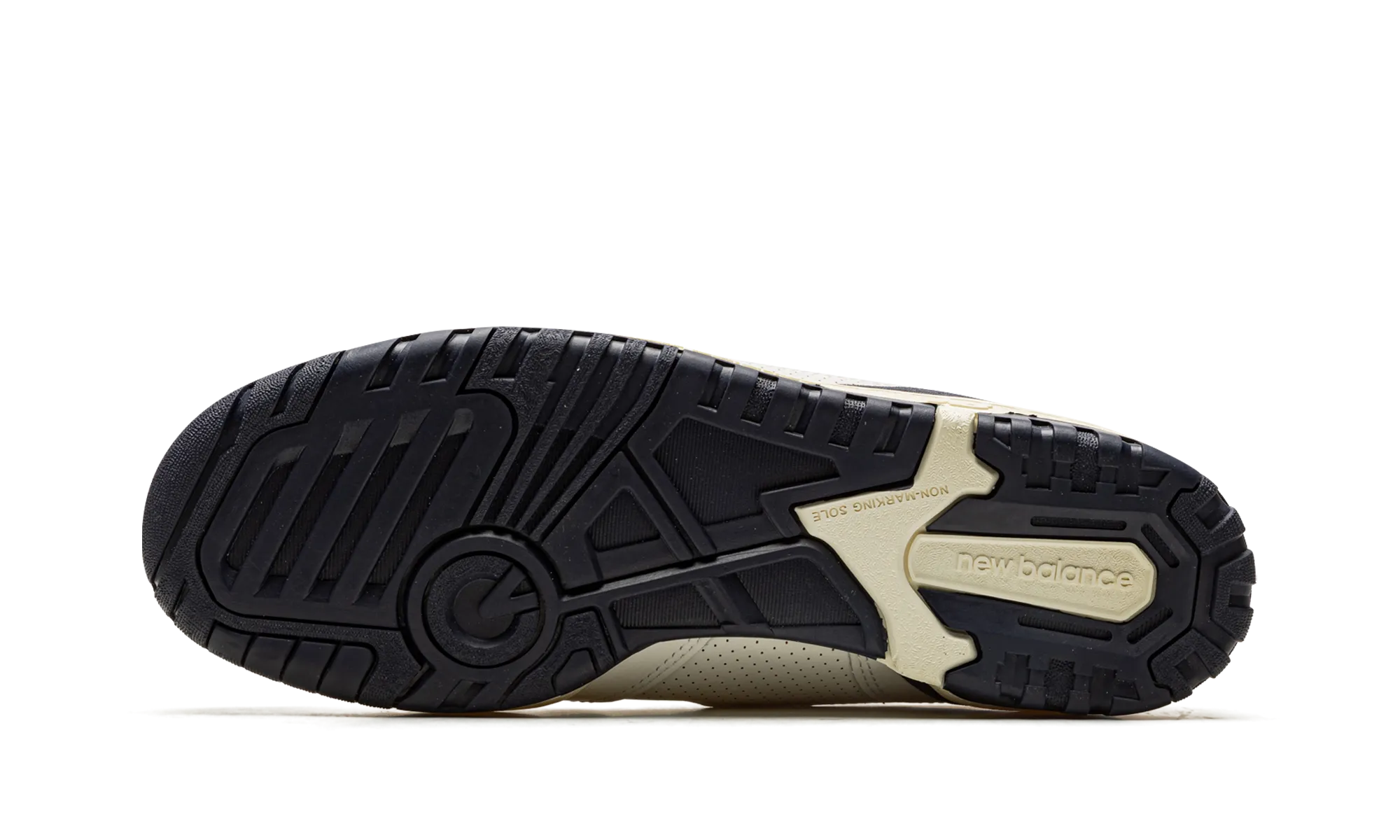 650R "Aime Leon Dore - Navy" new balance mens comfort shoes
