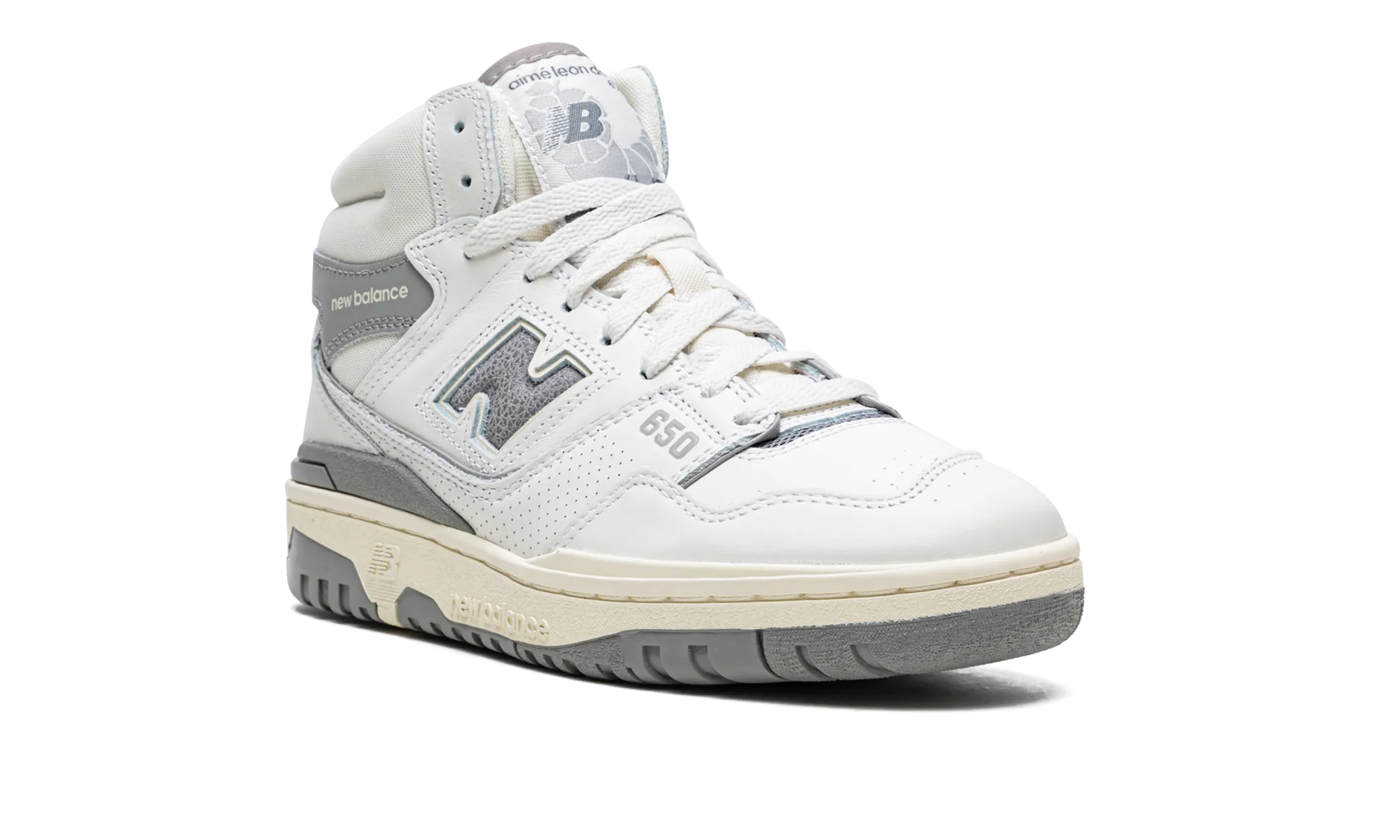 650R "Aime Leon Dore" new balance mens runners