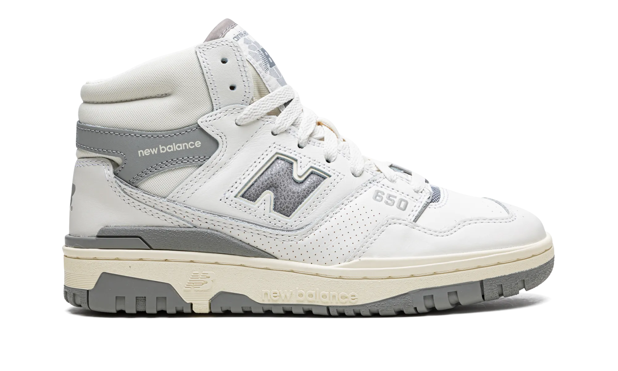650R "Aime Leon Dore" new balance mens runners