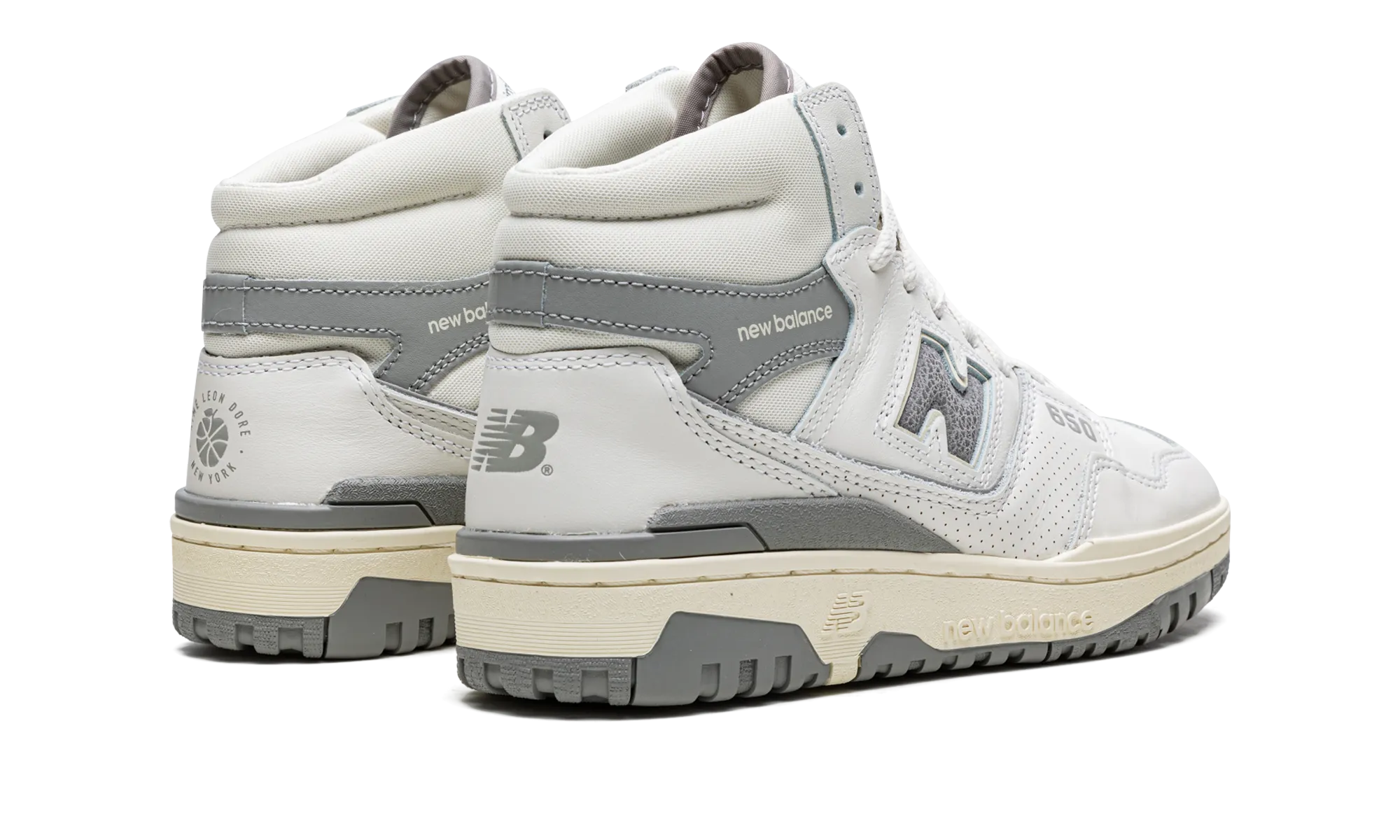 650R "Aime Leon Dore" new balance mens runners