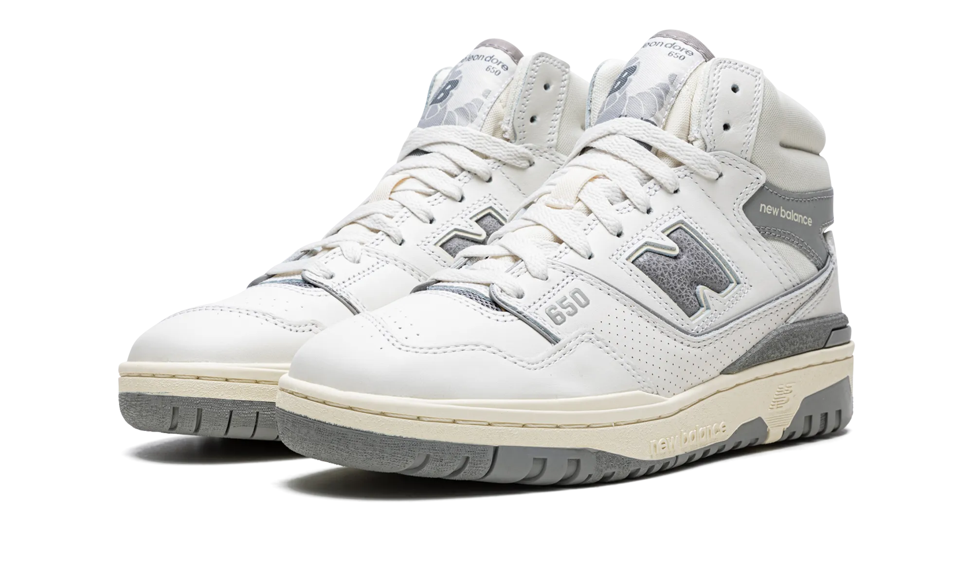 650R "Aime Leon Dore" new balance mens runners