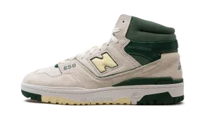 650R "Sea Salt Nightwatch Green" New Balance Men's designs