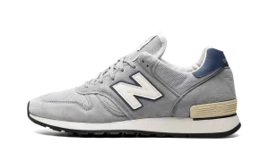 670 "Made in England '40th Anniversary'" New Balance Men's shoes