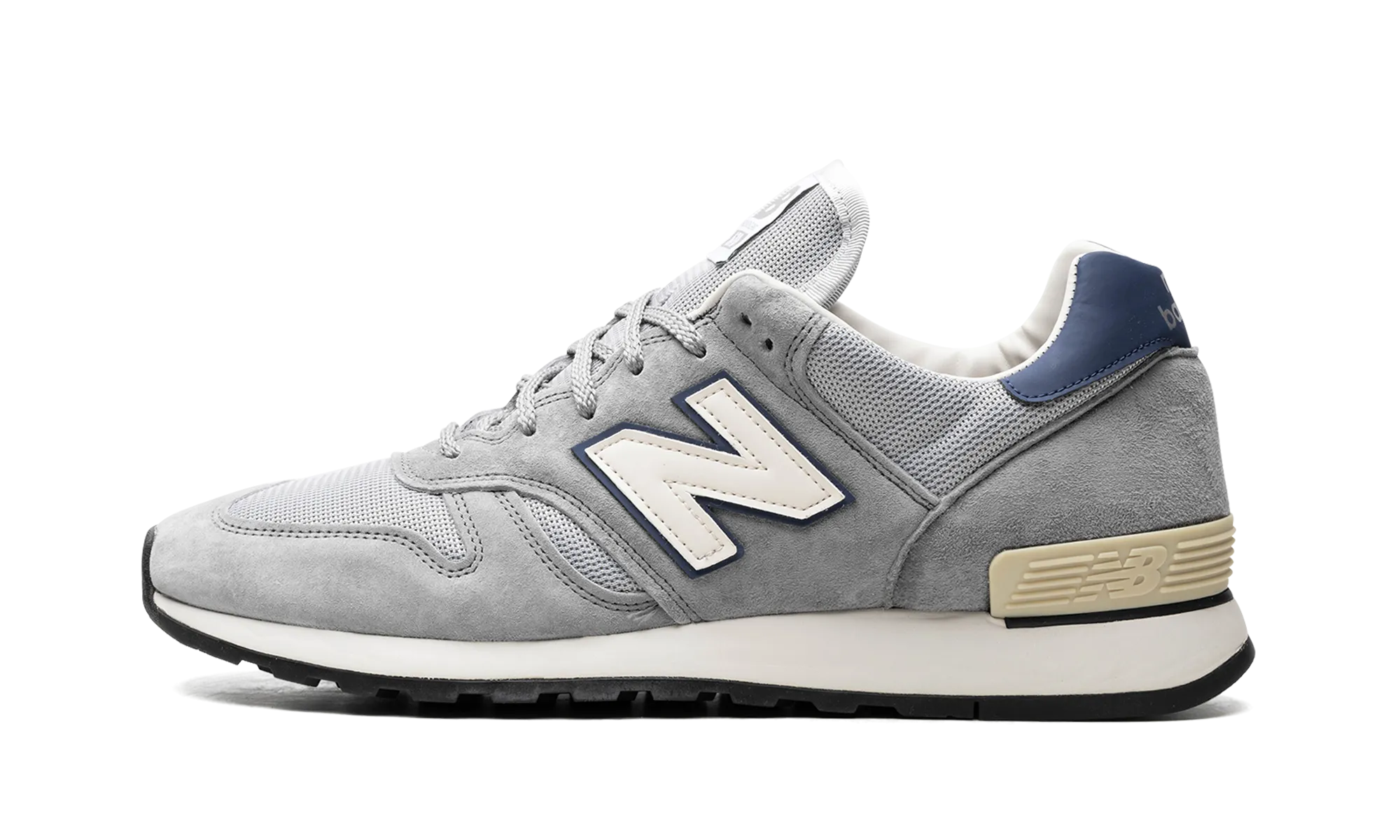 670 "Made in England '40th Anniversary'" New Balance Men's shoes
