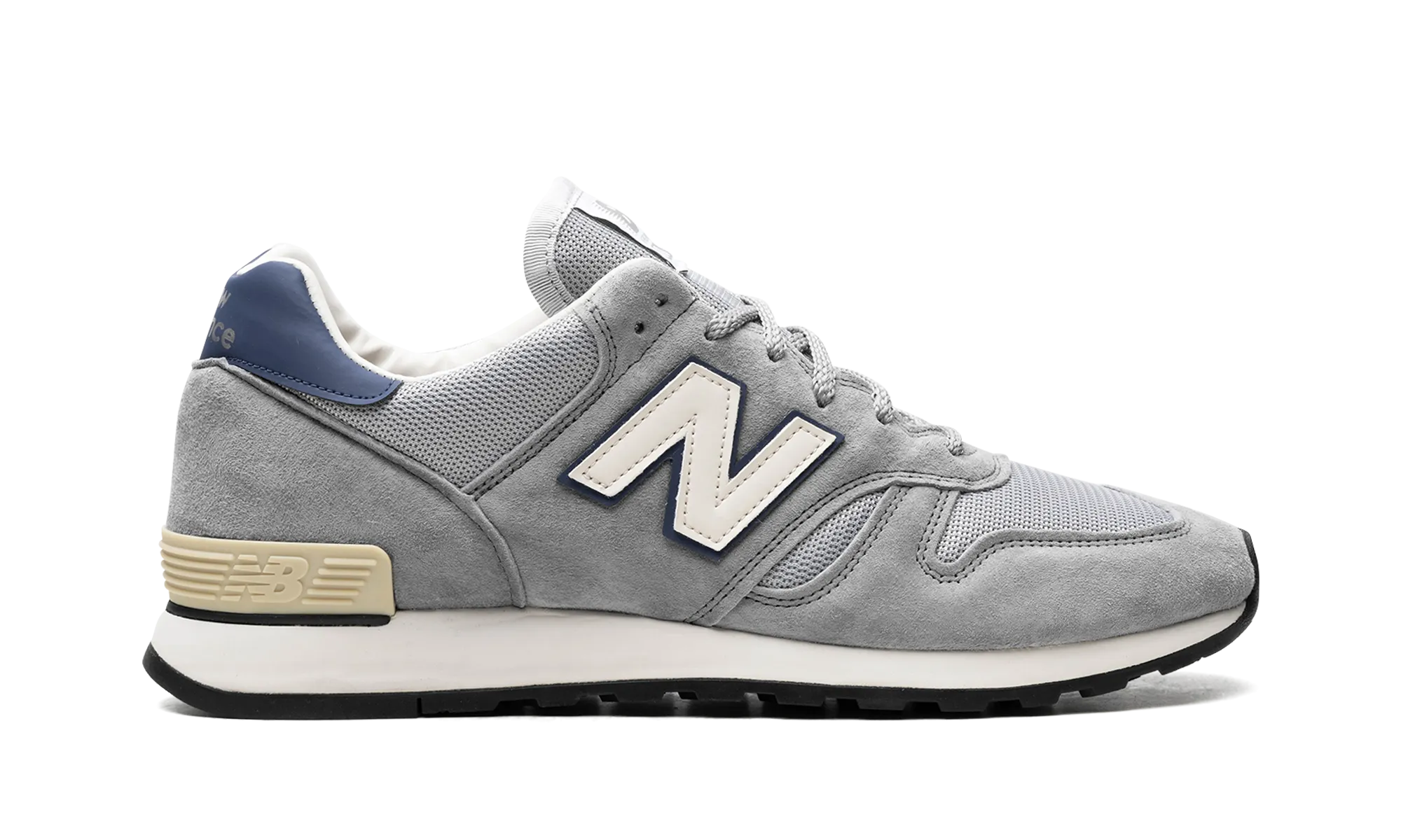 670 "Made in England '40th Anniversary'" new balance mens casual sneakers