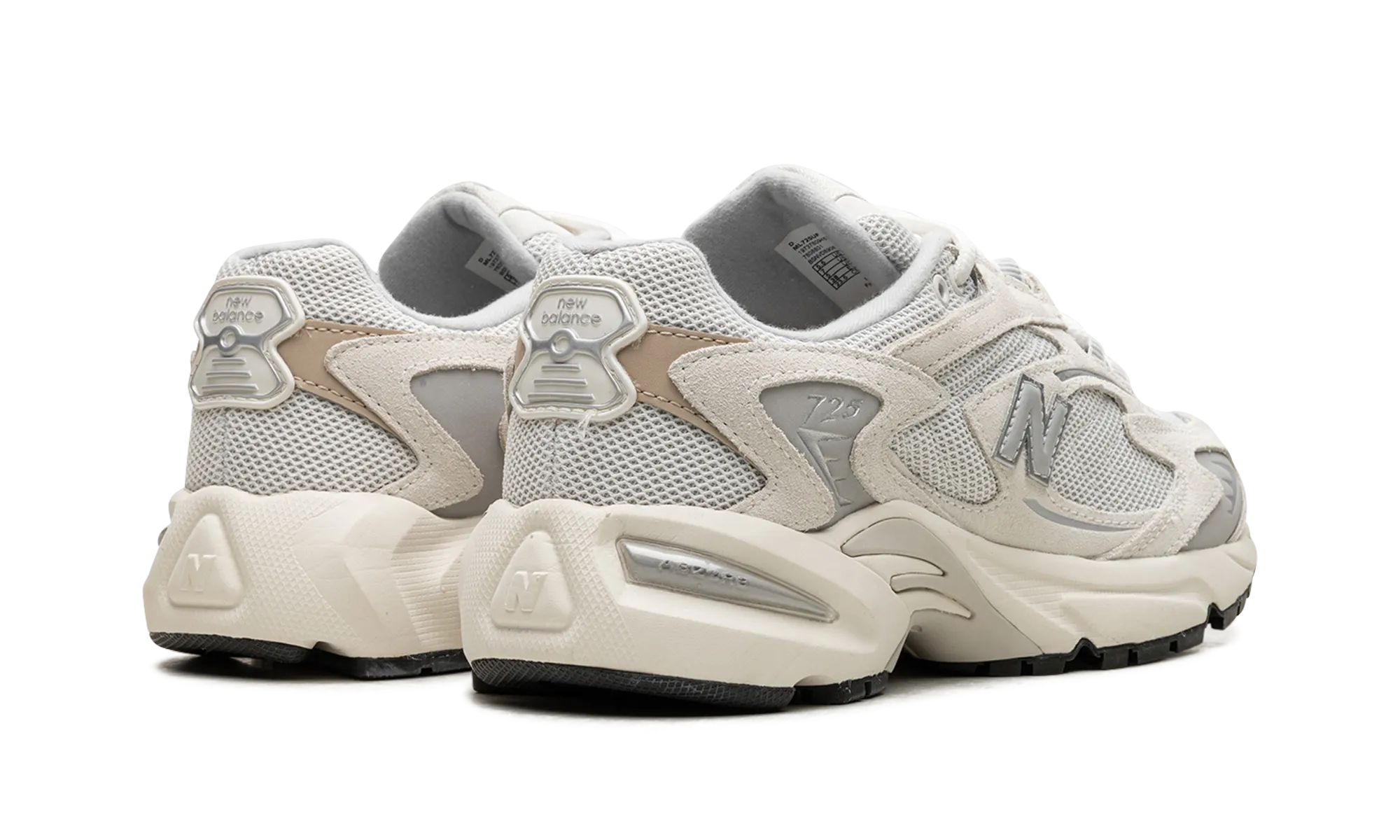 725V1 "Sea Salt" new balance mesh athletic shoes