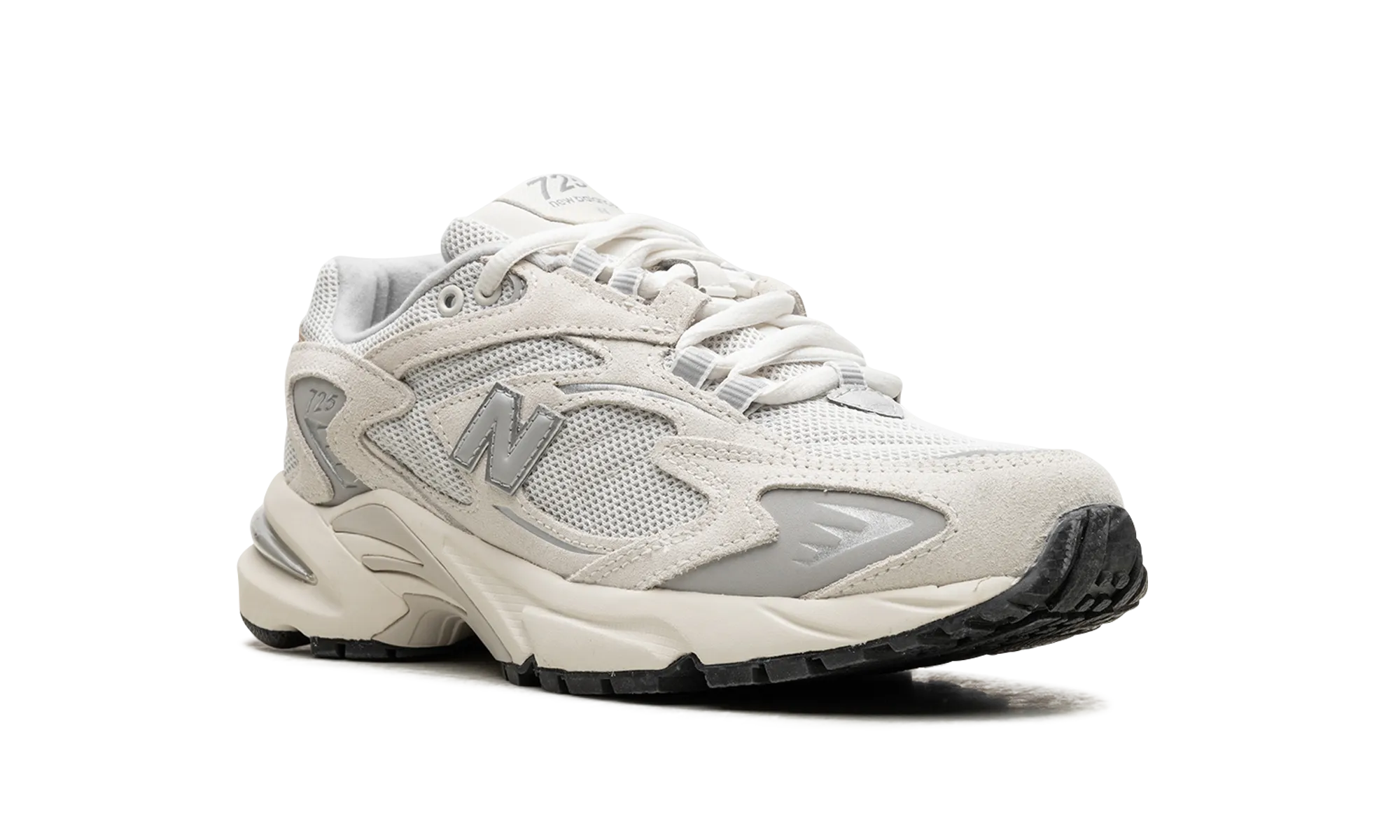 725V1 "Sea Salt" new balance mesh athletic shoes