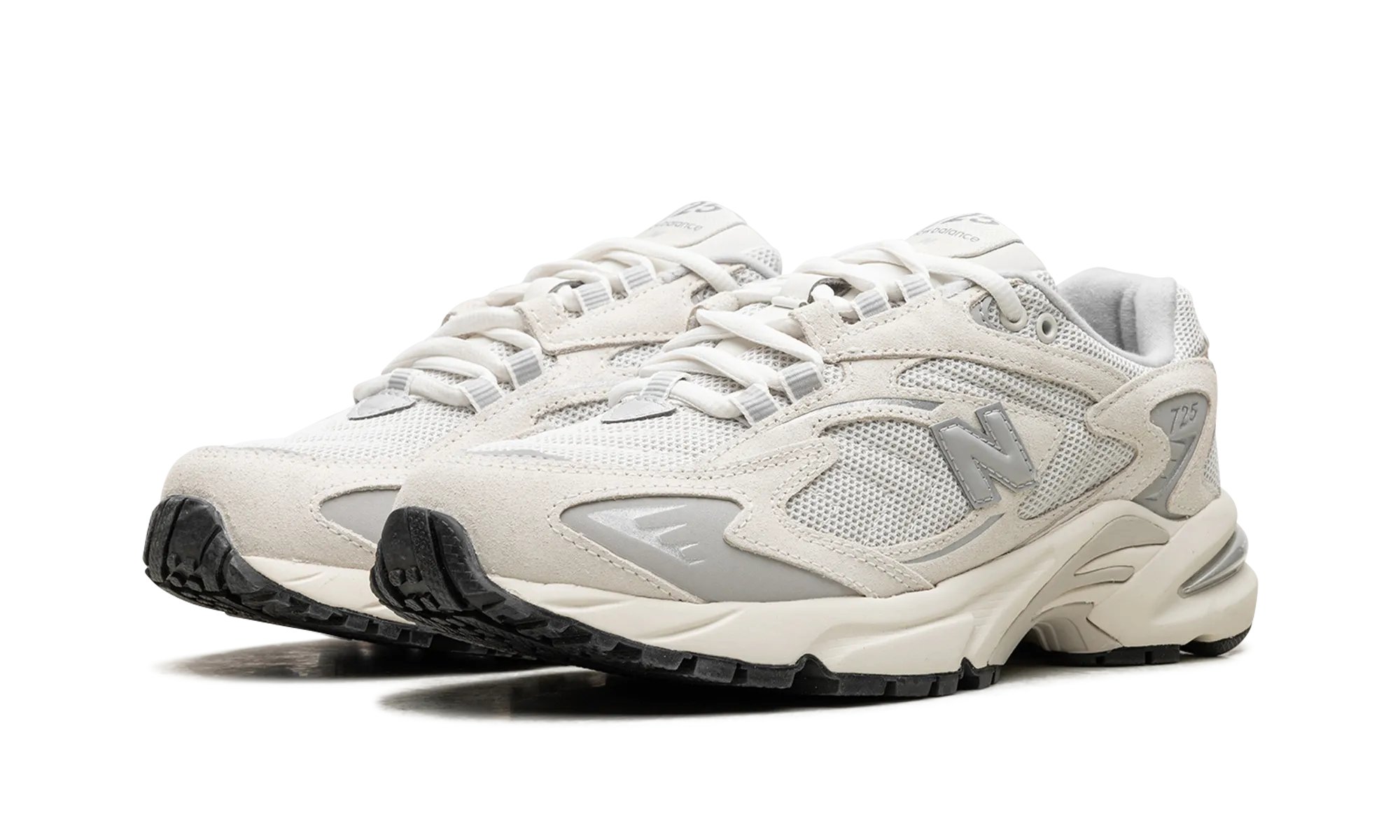 725V1 "Sea Salt" new balance mesh athletic shoes