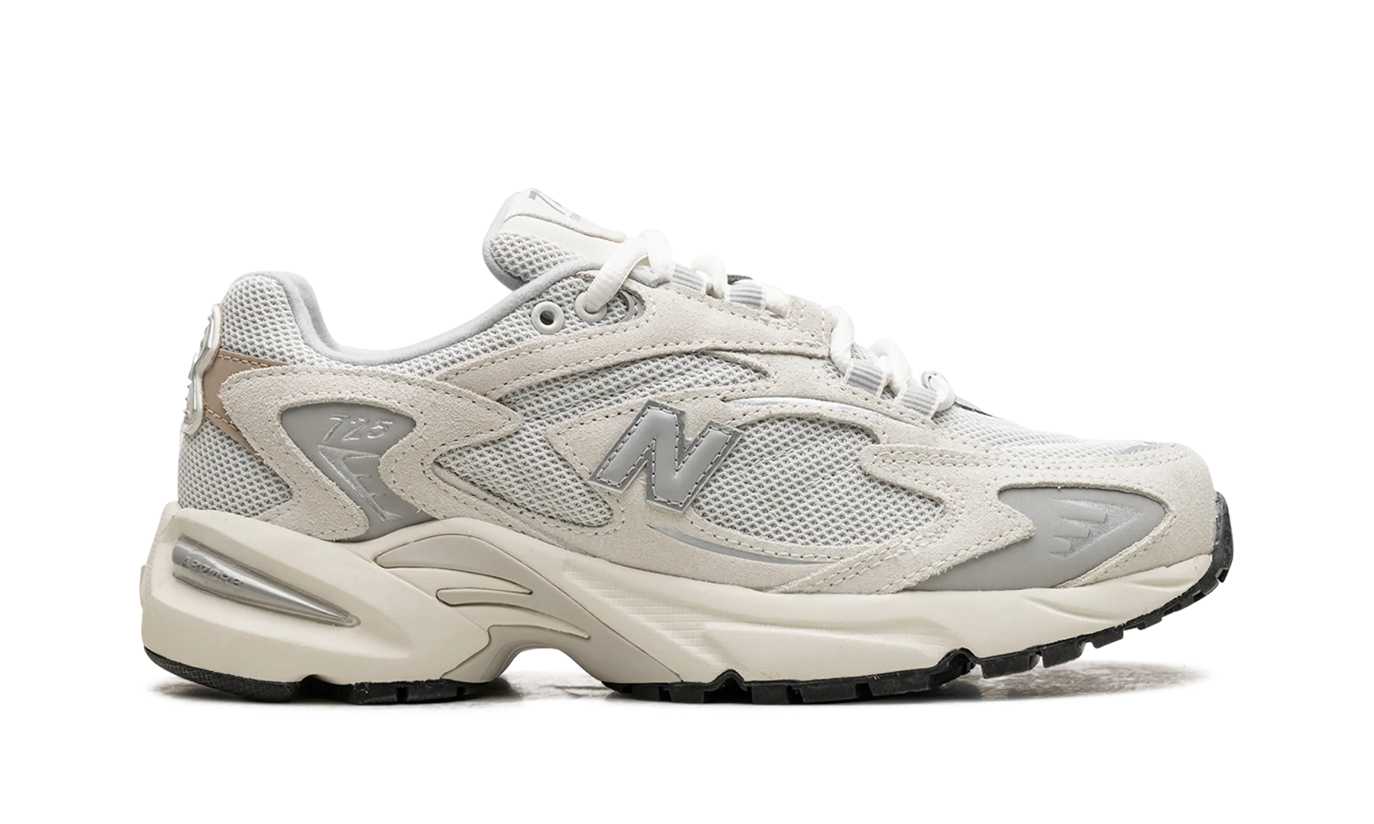 725V1 "Sea Salt" new balance mesh athletic shoes