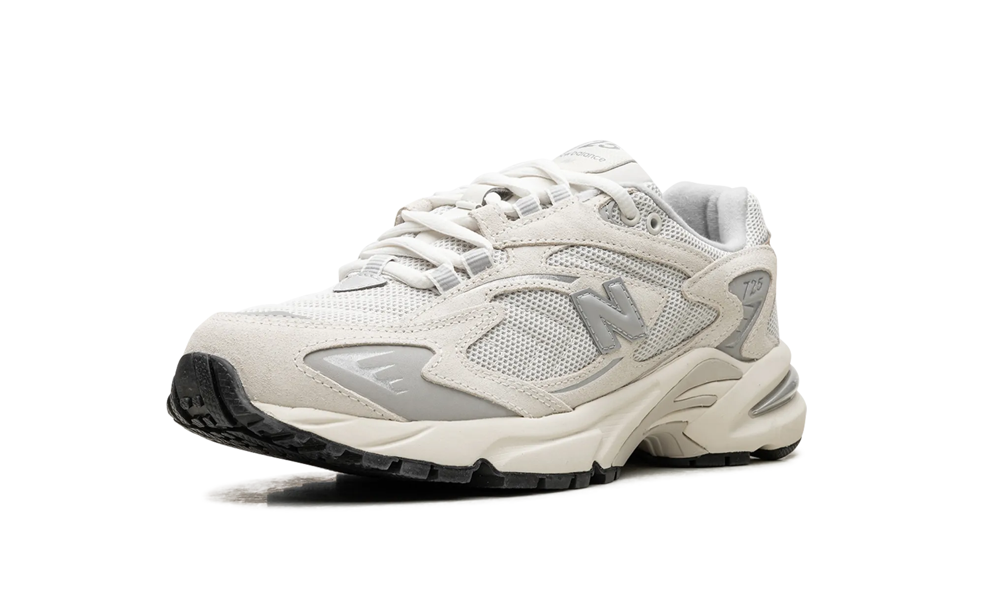 725V1 "Sea Salt" new balance mesh athletic shoes