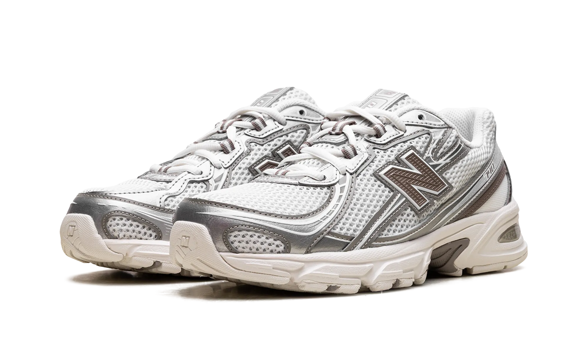 740 "Arid Stone" new balance mens comfort shoes