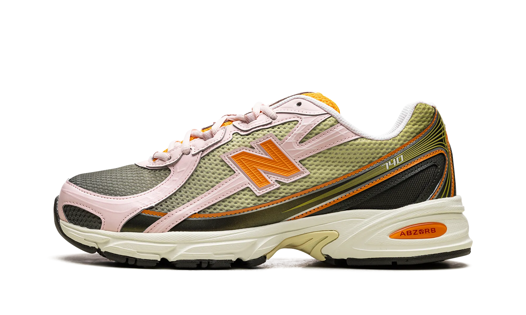 740 "Concepts - Saigne" New Balance Men's sneakers