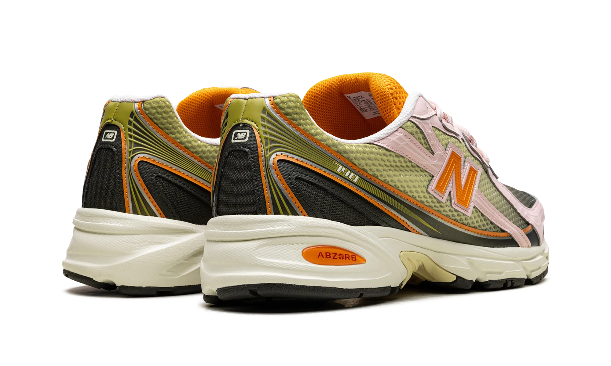 740 "Concepts - Saigne" new balance mens comfort shoes