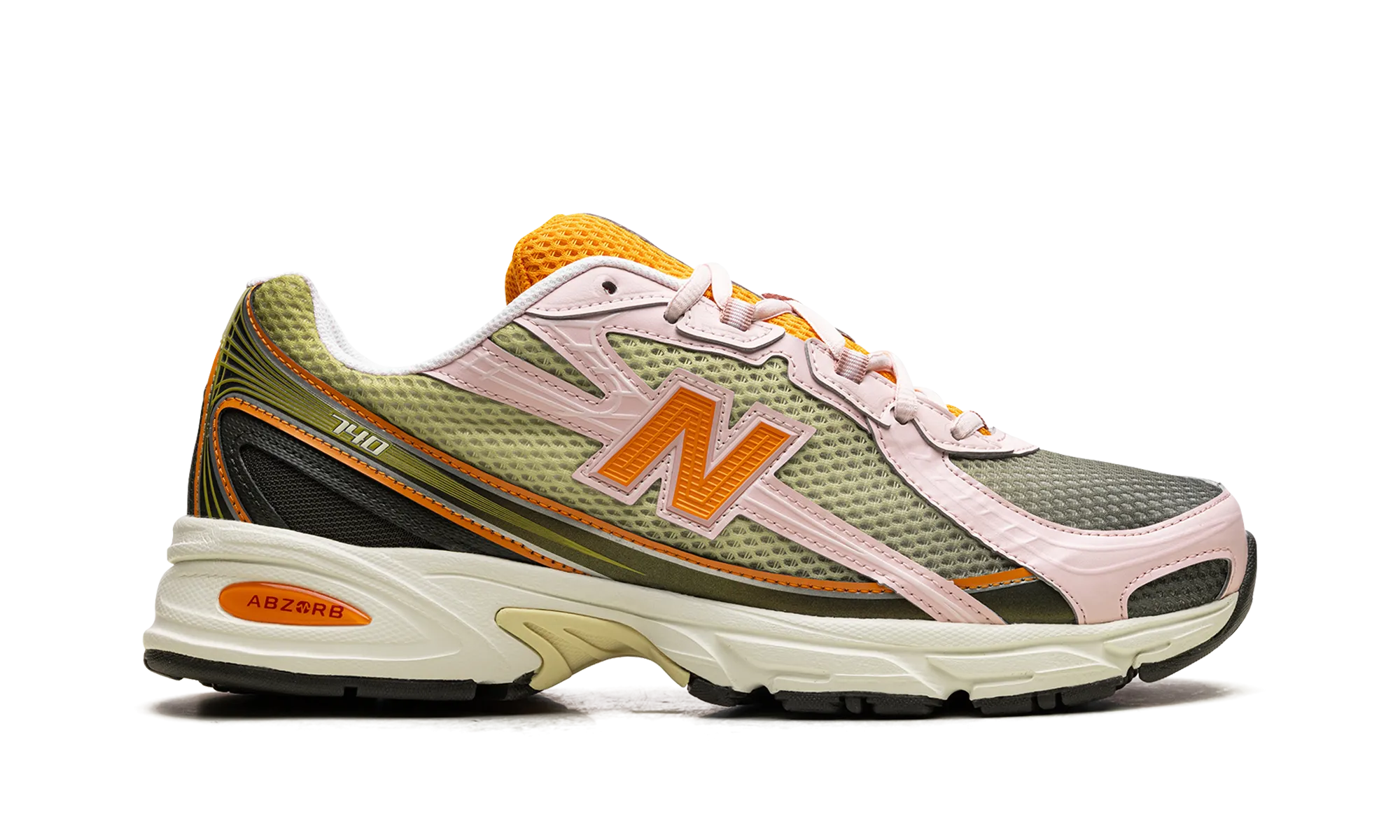740 "Concepts - Saigne" new balance mens comfort shoes