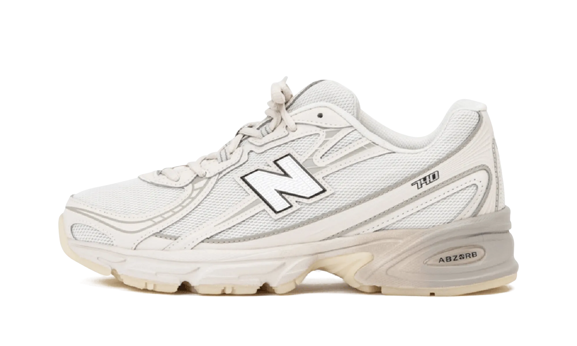 740 "Lunar New Year" New Balance Men's sneakers