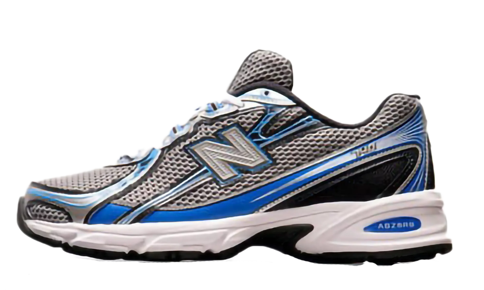740 "Slate" New Balance Men's sneakers
