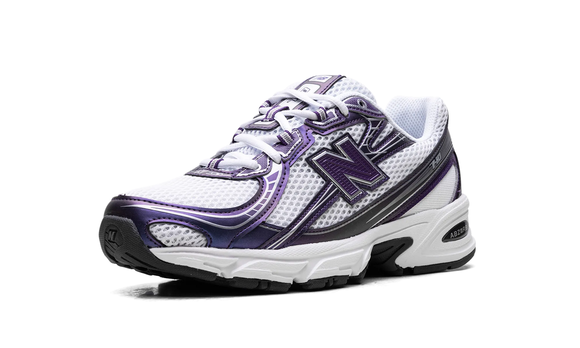 740v2 "Concord Grape" new balance mens comfort shoes