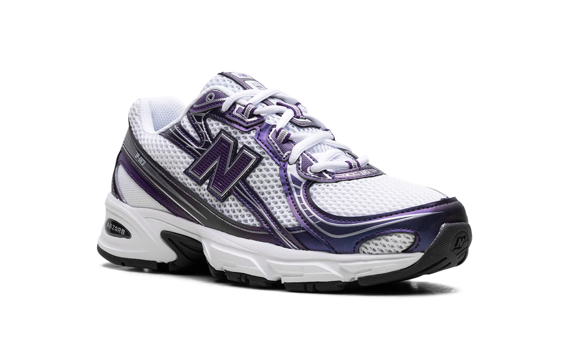 740v2 "Concord Grape" new balance mens comfort shoes