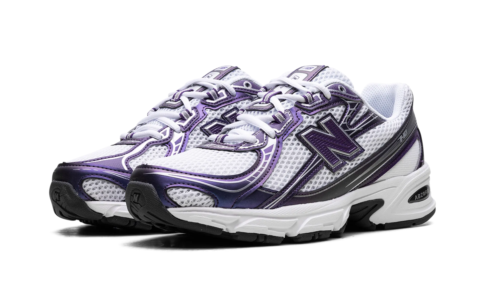 740v2 "Concord Grape" new balance mens comfort shoes