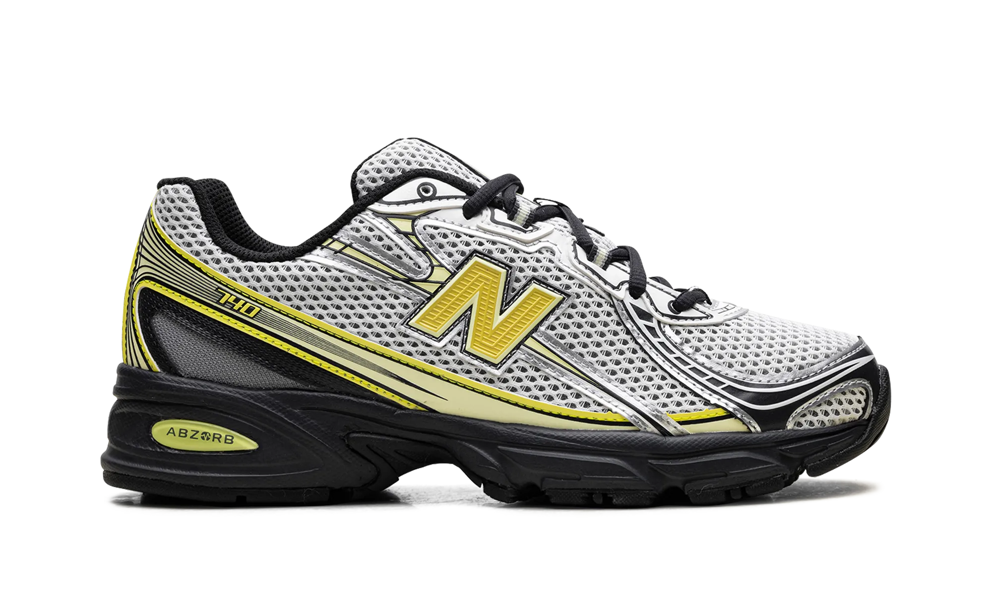 740v2 "Sea Salt Phantom" new balance mens comfort shoes