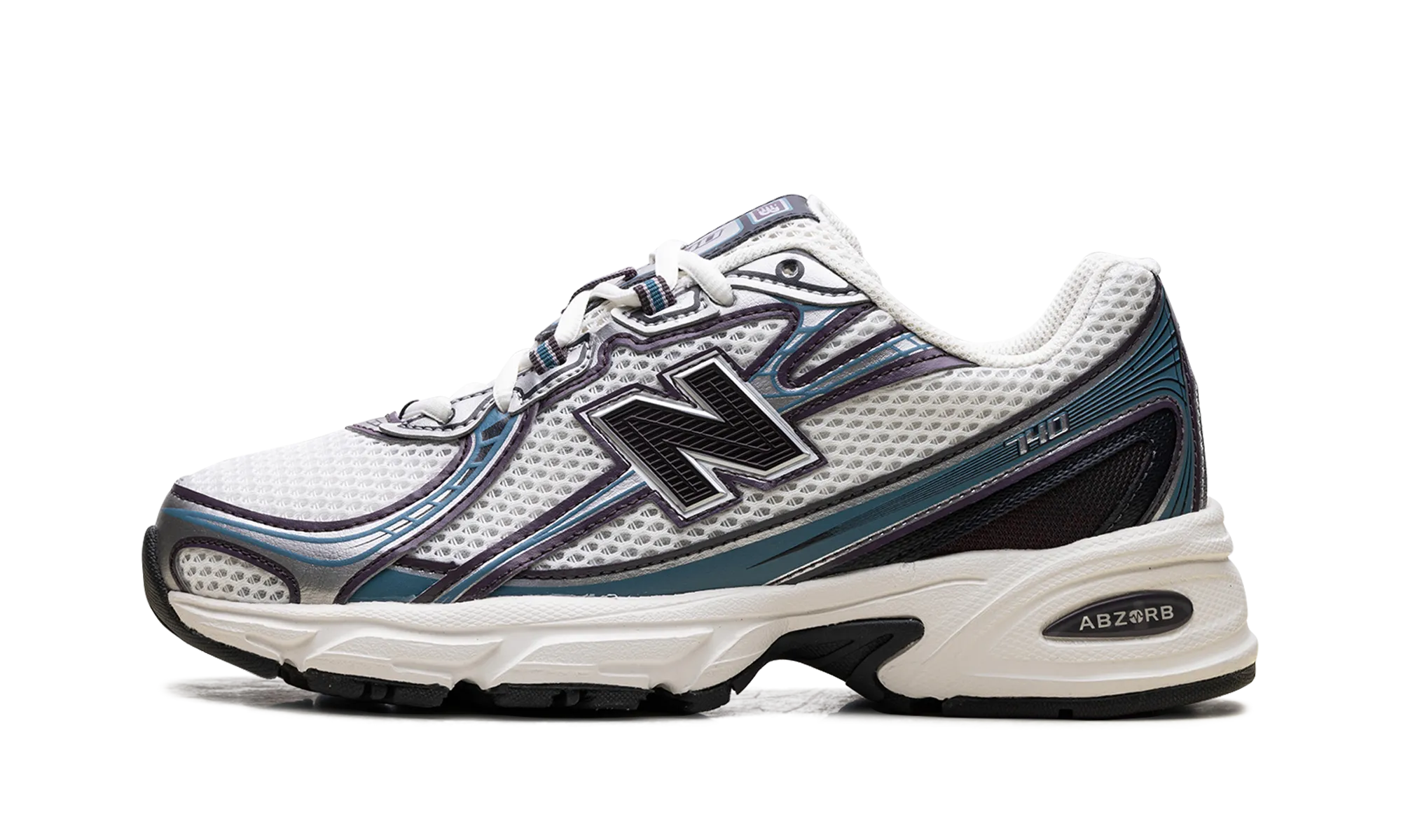 740v2 "Sea Salt Plum" New Balance Men's shoes