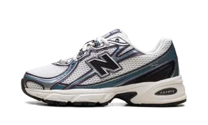 740v2 "Sea Salt Plum" New Balance Men's shoes