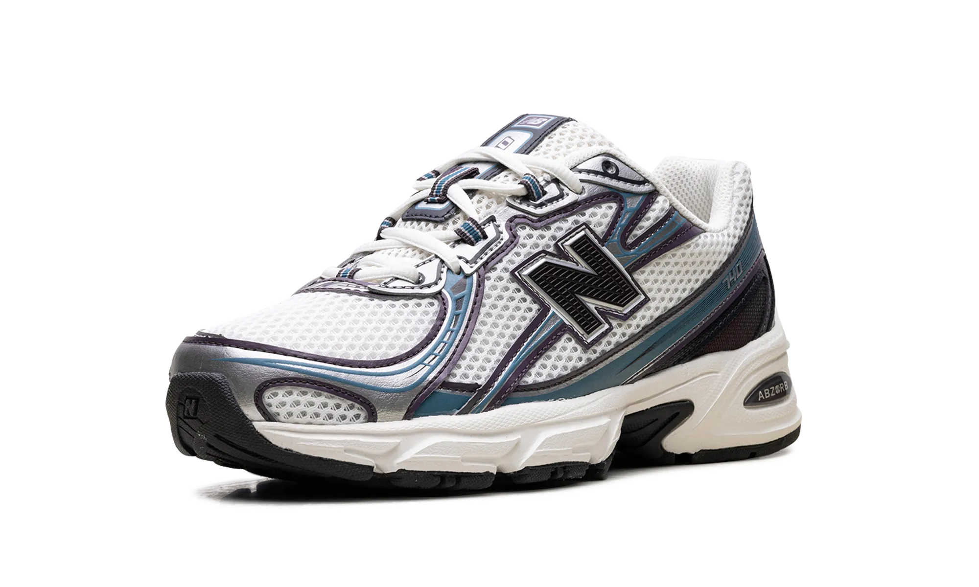 740v2 "Sea Salt Plum" new balance mens casual sneakers