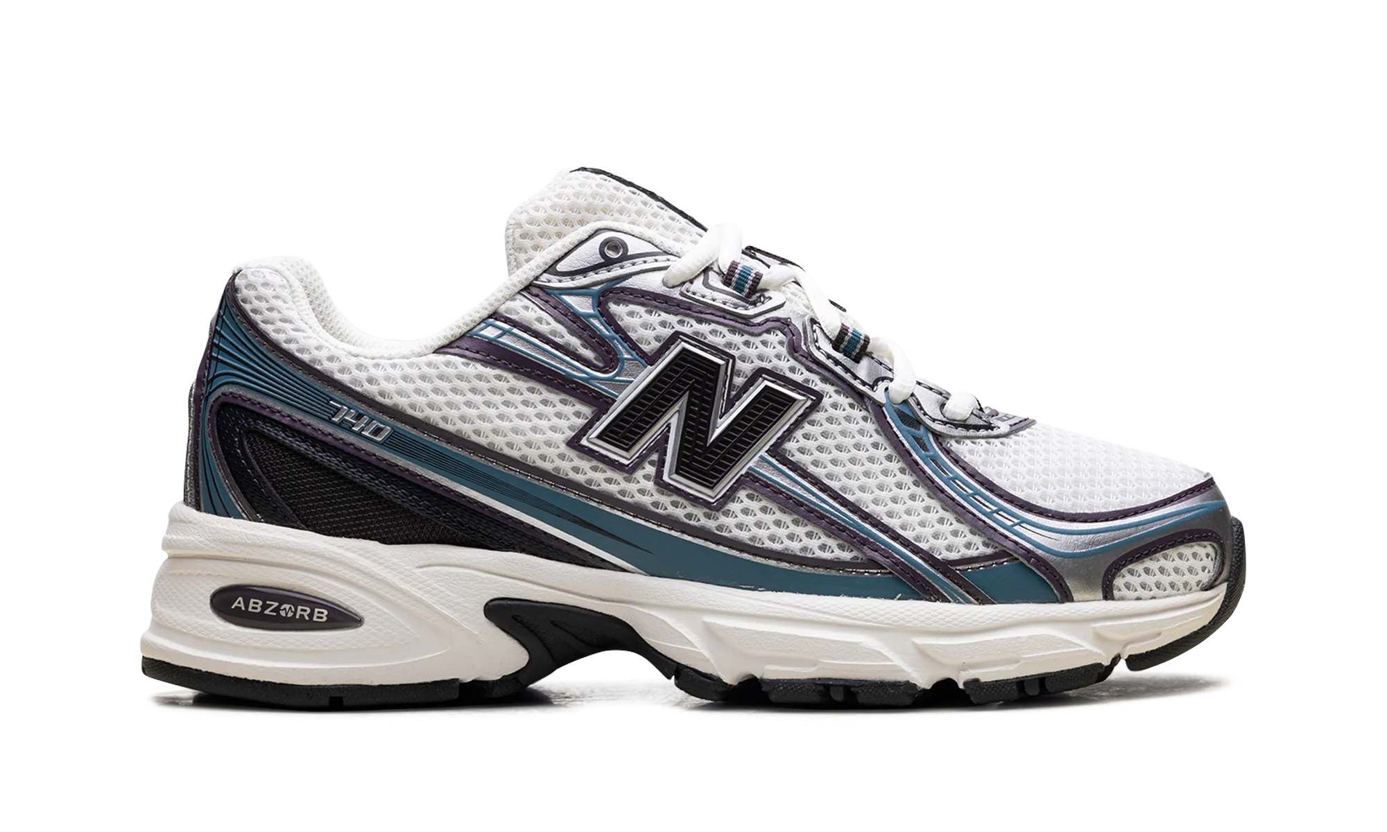 740v2 "Sea Salt Plum" new balance mens casual sneakers
