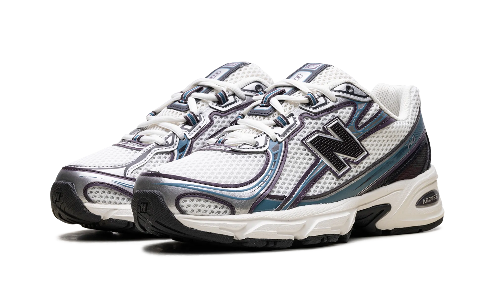 740v2 "Sea Salt Plum" new balance mens casual sneakers