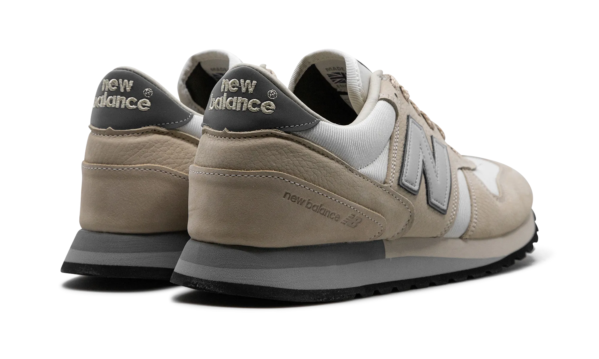 770 "Norse Projects" new balance mens runners