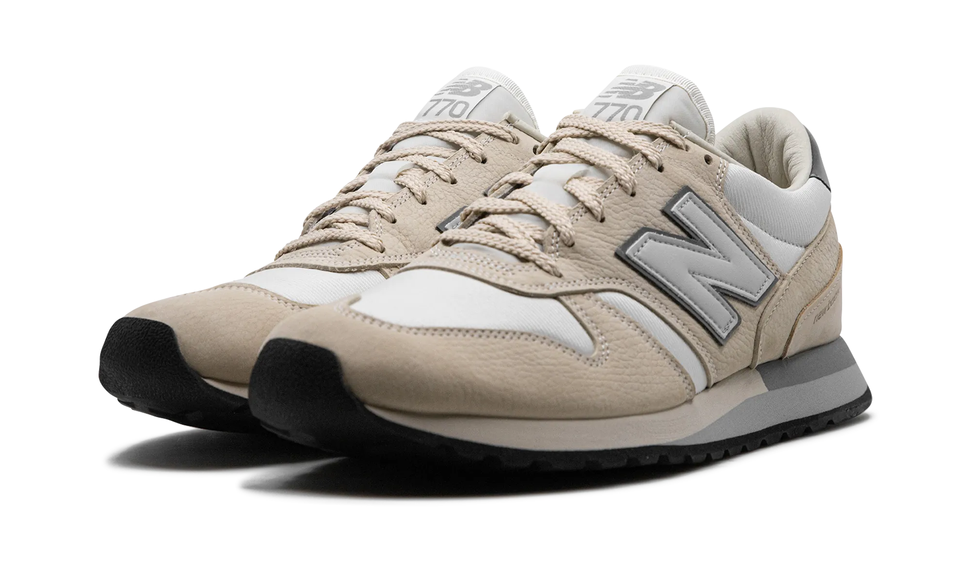 770 "Norse Projects" new balance mens runners