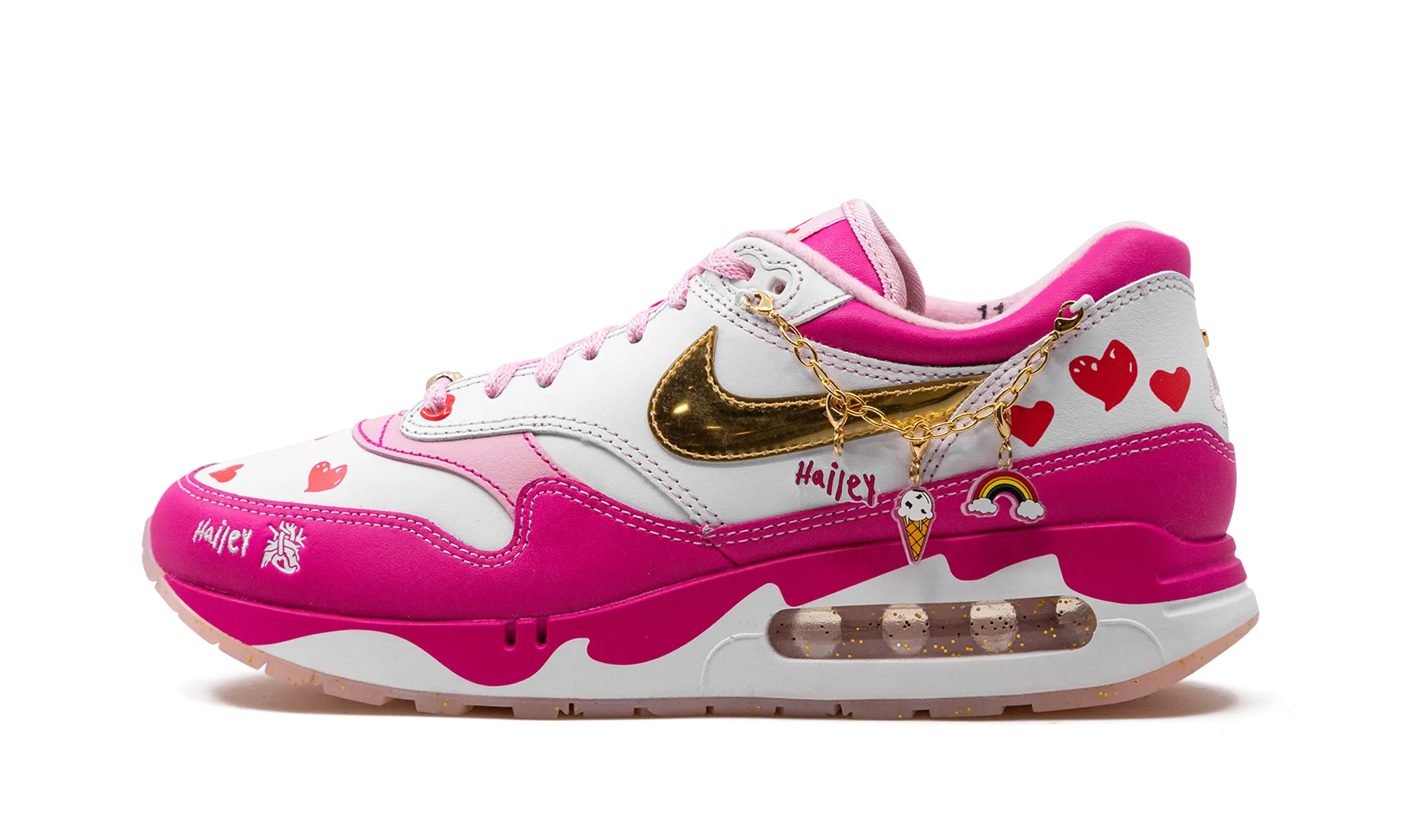 '86 OG WMNS "Doernbecher Hailey" Nike Women's designs