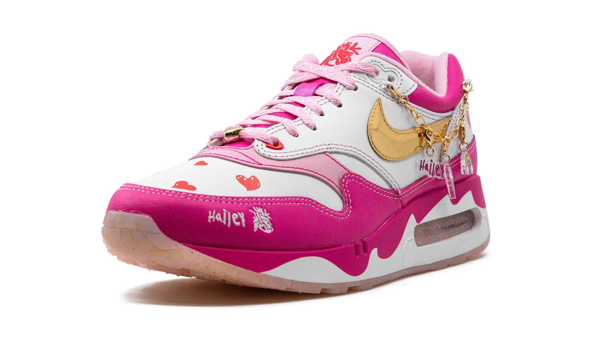 '86 OG WMNS "Doernbecher Hailey" nike womens casual sneakers
