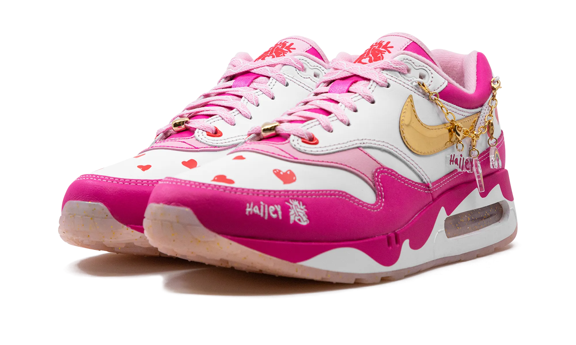 '86 OG WMNS "Doernbecher Hailey" nike womens casual sneakers