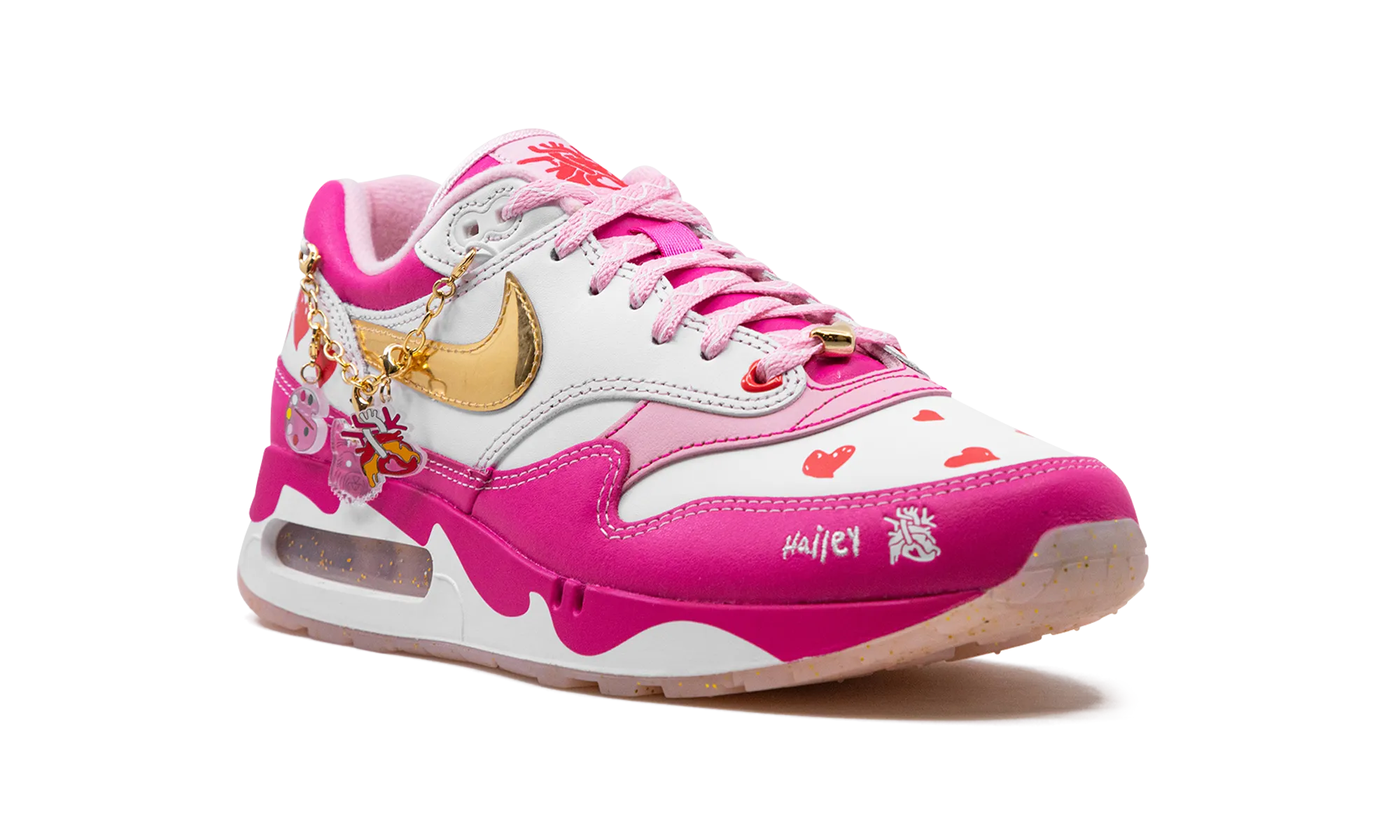 '86 OG WMNS "Doernbecher Hailey" nike womens casual sneakers