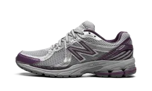 860 V2 "Milky Way - Midnight Violet" New Balance Men's styles