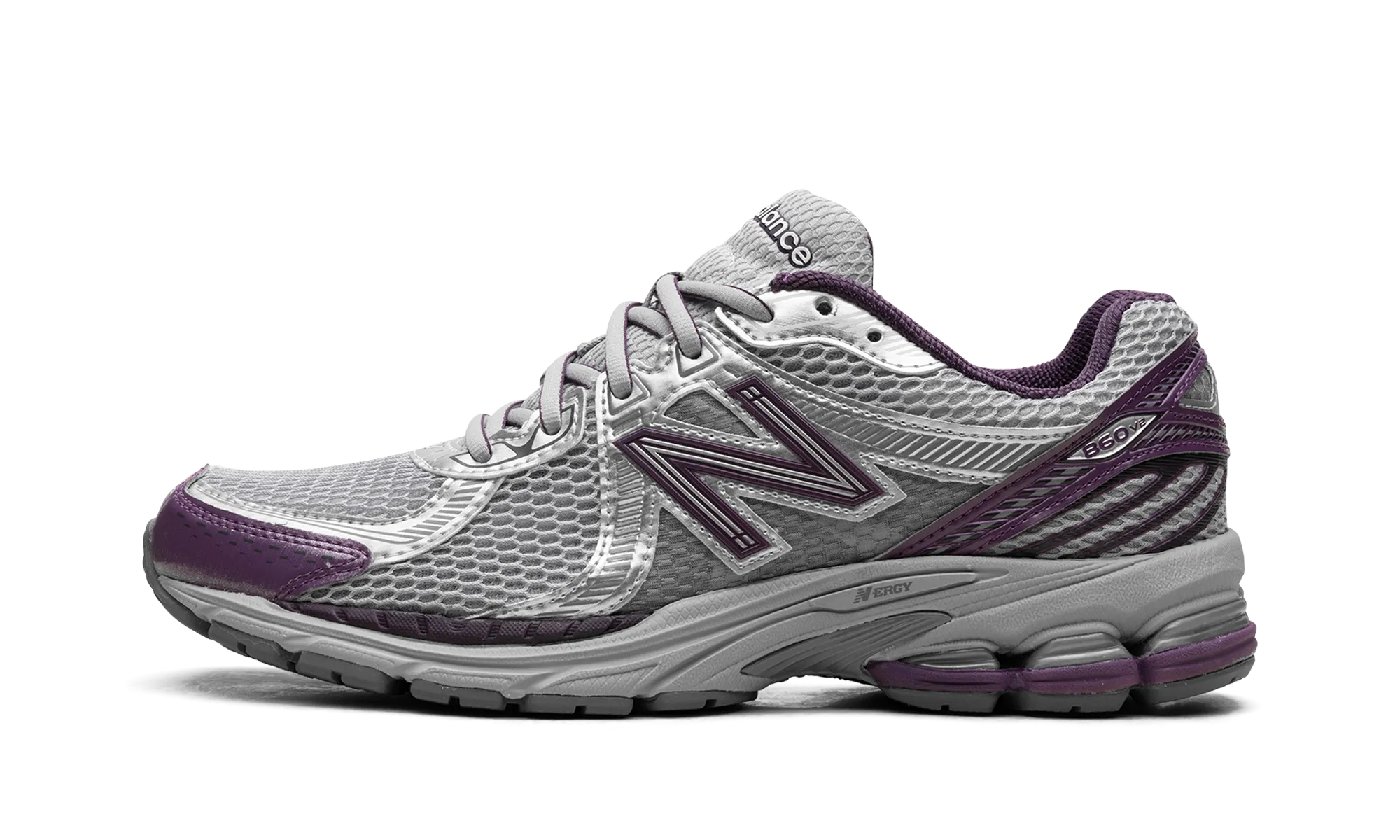 860 V2 "Milky Way - Midnight Violet" New Balance Men's styles