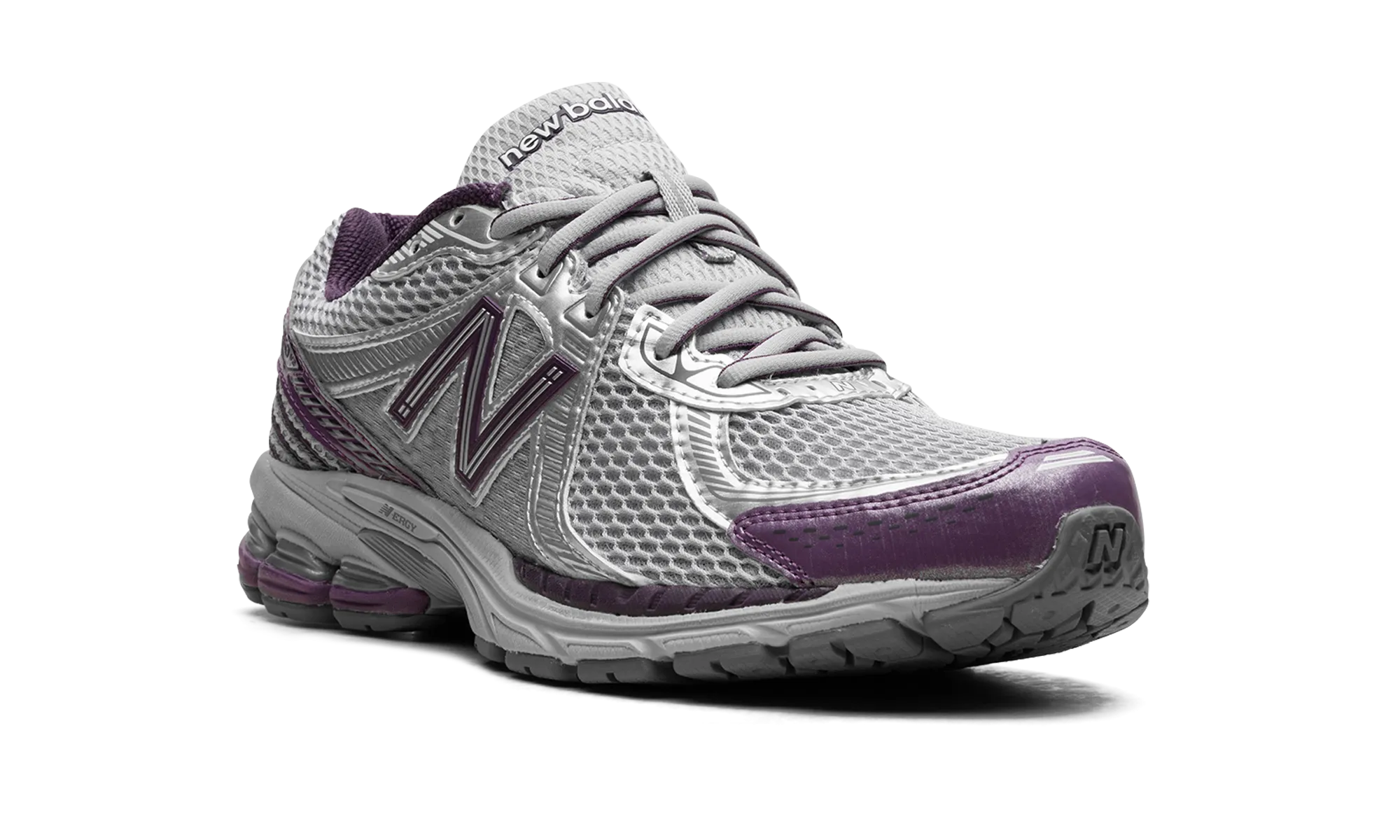 860 V2 "Milky Way - Midnight Violet" new balance mens runners