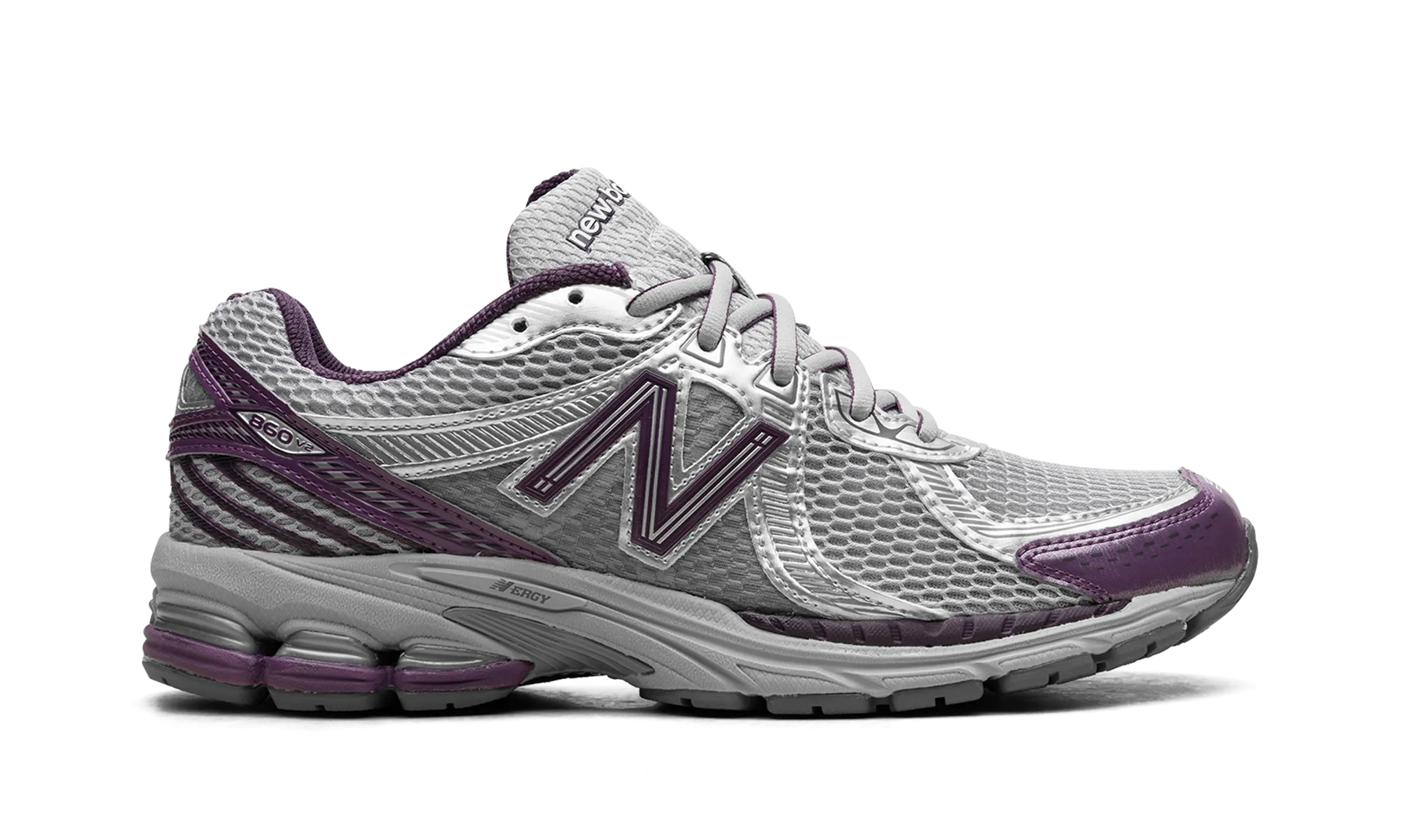 860 V2 "Milky Way - Midnight Violet" new balance mens runners