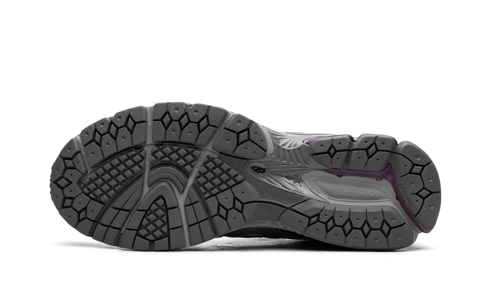 860 V2 "Milky Way - Midnight Violet" new balance mens runners
