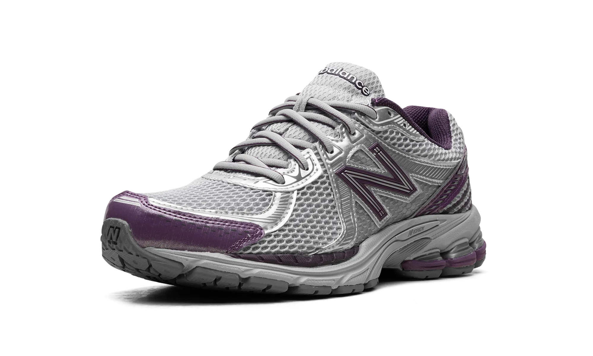 860 V2 "Milky Way - Midnight Violet" new balance mens runners