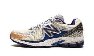 860v2 "Aim Leon Dore - Blue" New Balance Men's designs