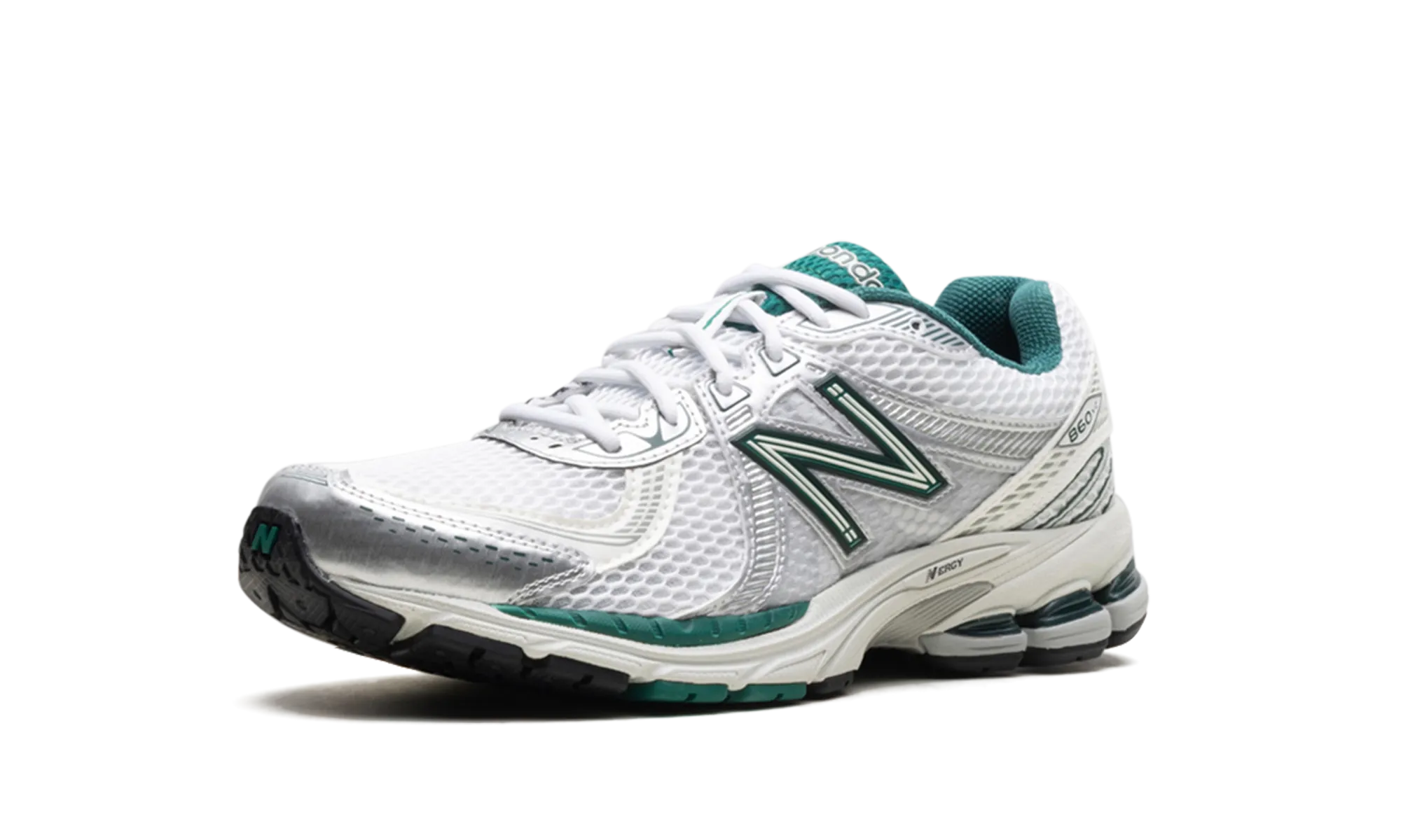 860v2 "Aime Leon Dore - Grey Green" new balance mens runners