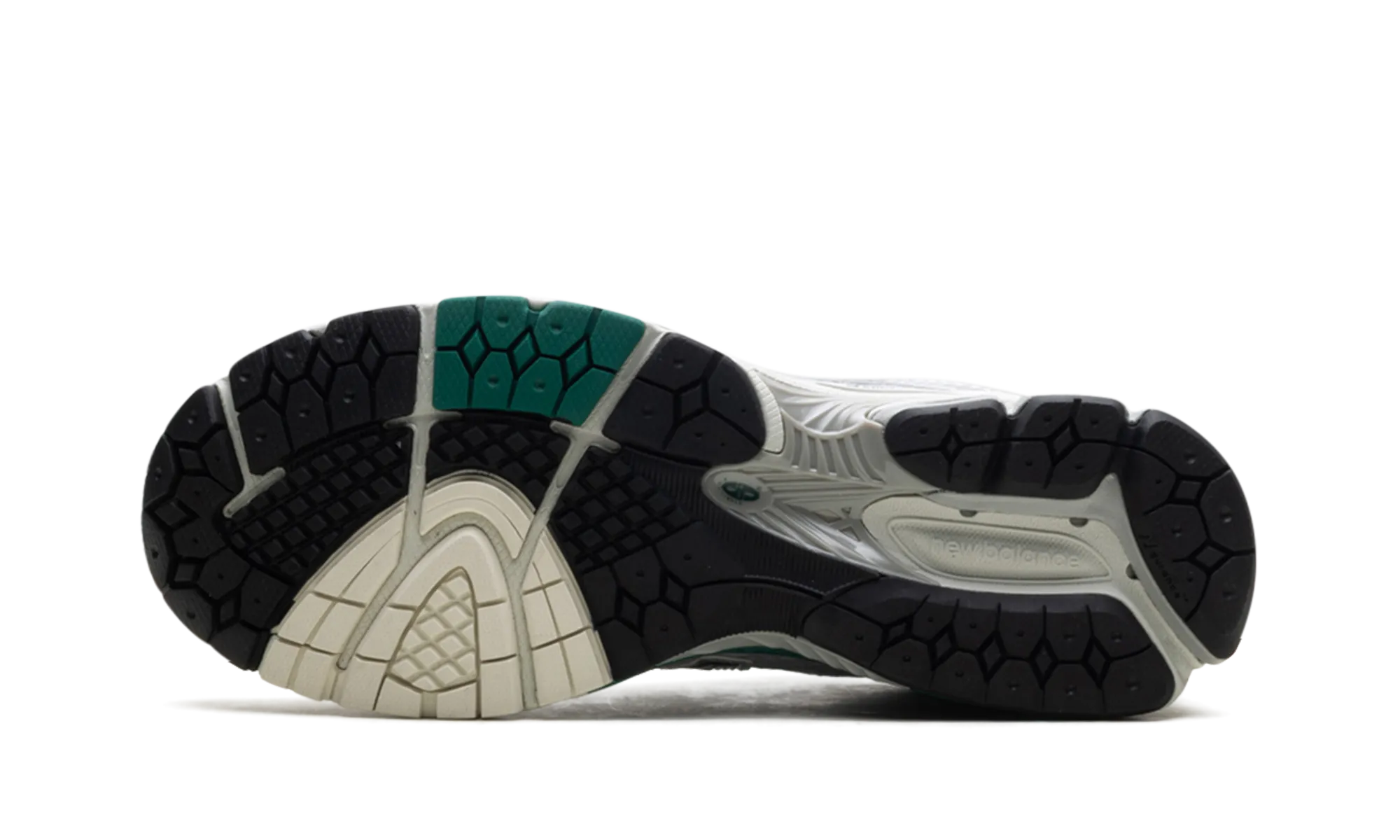 860v2 "Aime Leon Dore - Grey Green" new balance mens runners