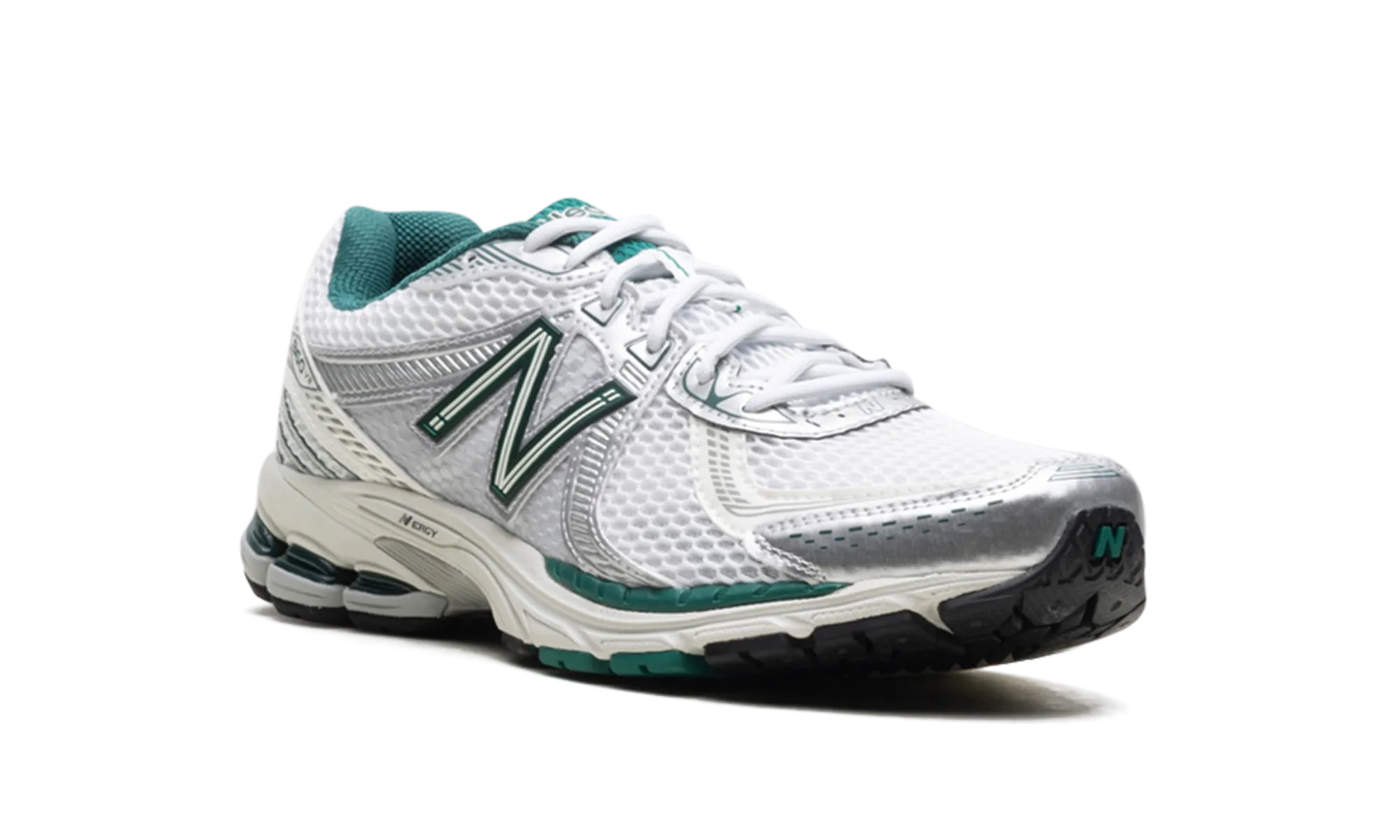 860v2 "Aime Leon Dore - Grey Green" new balance mens runners
