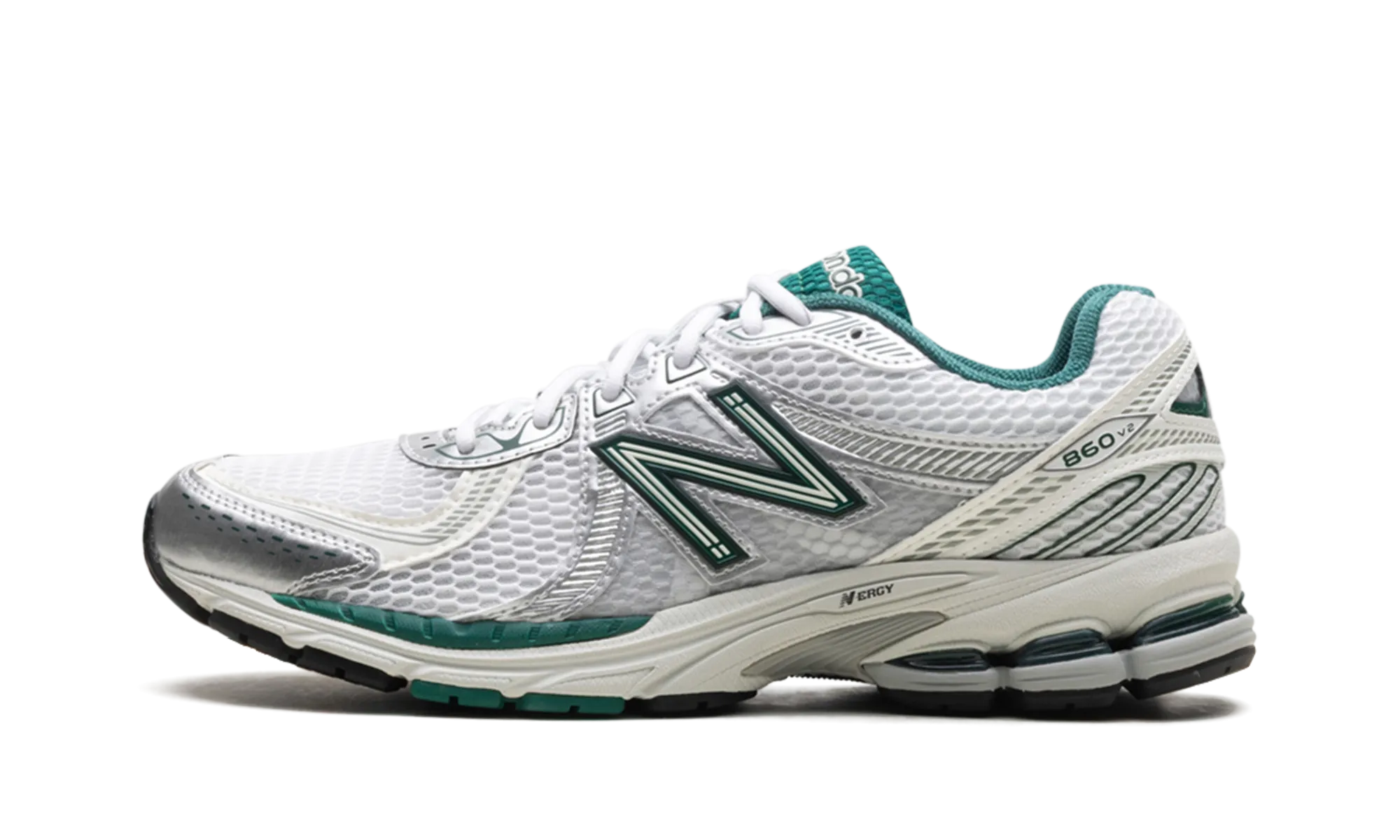 860v2 "Aime Leon Dore - Grey Green" New Balance Men's styles
