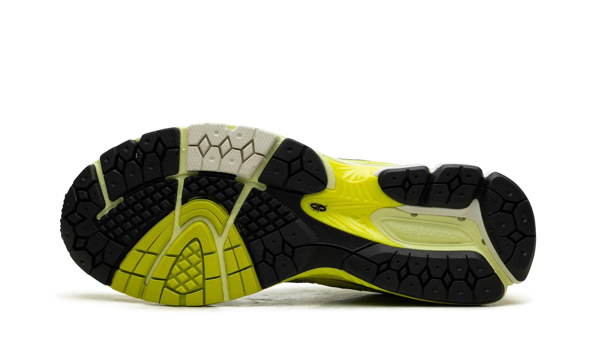 860v2 "Aime Leon Dore Yellow" new balance mens runners