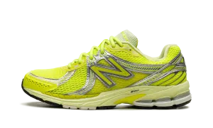 860v2 "Aime Leon Dore Yellow" New Balance Men's styles