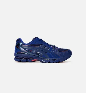 8ON8 x Gel Kayano 14 Indigo Blue Mens Lifestyle Shoe - Indigo Blue/Purple asics Shoes