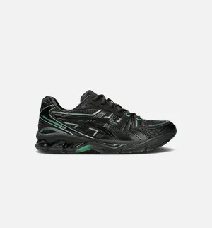 8ON8 x Gel Kayano 14 Mens Lifestyle Shoe - Black/Green asics Shoes
